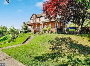 3213 Moravia Rd, Baltimore, MD 21214