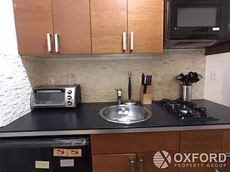 Rented by Oxford Property Group