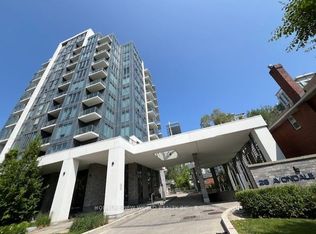 28 Avondale Ave #1010, Toronto, ON M2N 0K2