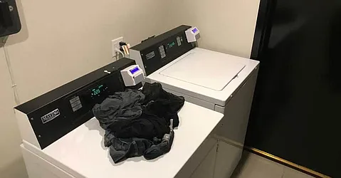 Rented by Skyhigh Realty NYC LLC