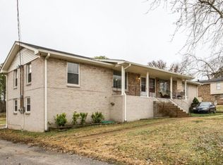 505 Canton Pass, Madison, TN 37115