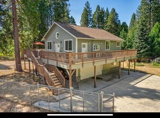 (Undisclosed Address), Mount Shasta, CA 96067