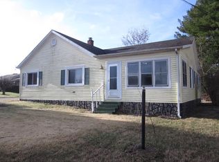 4786 Pipers Gap Rd, Galax, VA 24333