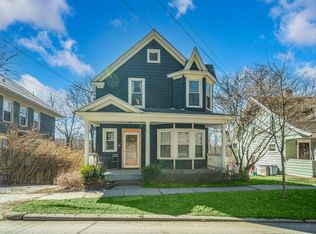 1021 E State St, Ithaca, NY 14850