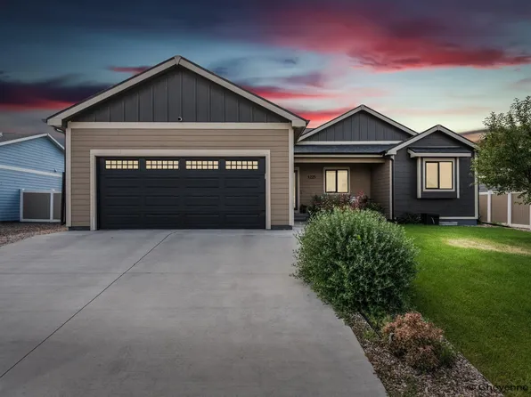 1225 Rabbit Brush Trl, Cheyenne, WY 82007