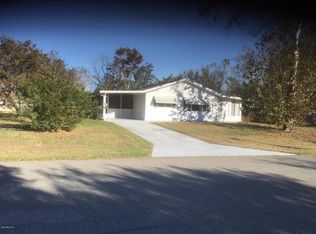 10815 SW 63rd Ter, Ocala, FL 34476