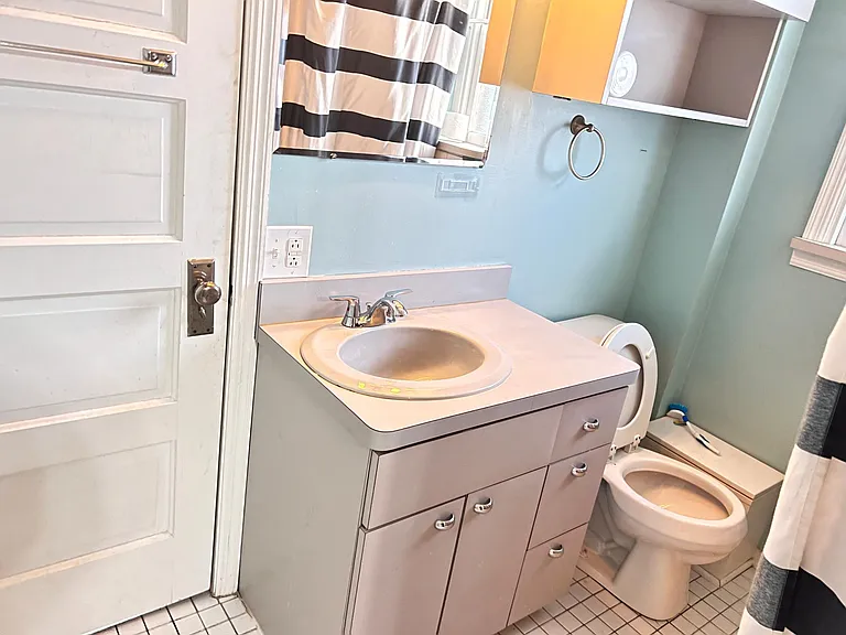 Bathroom 1