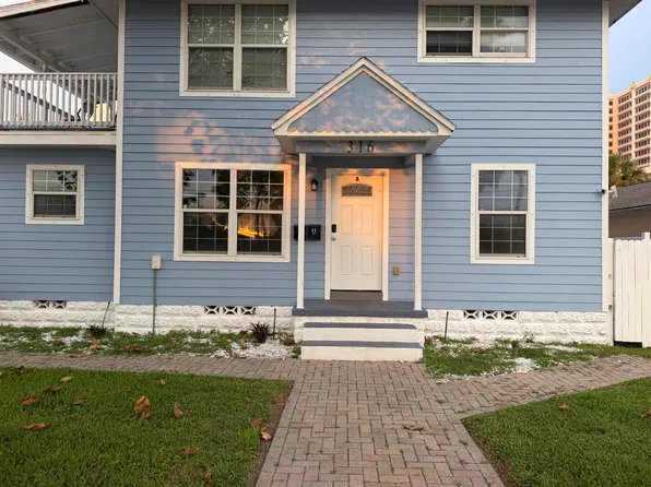 316 N Grandview Ave #A, Daytona Beach, FL 32118
