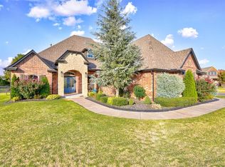 2057 NW 36th Pl, Newcastle, OK 73065