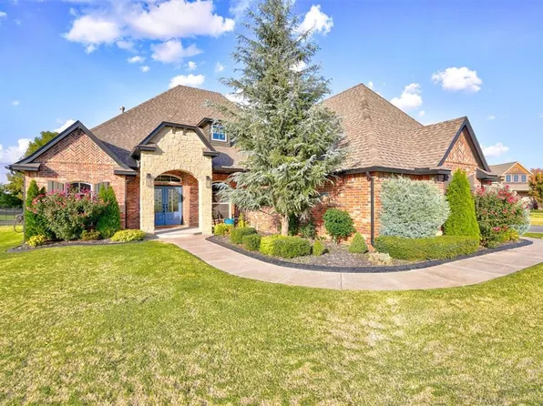 2057 NW 36th Pl, Newcastle, OK 73065