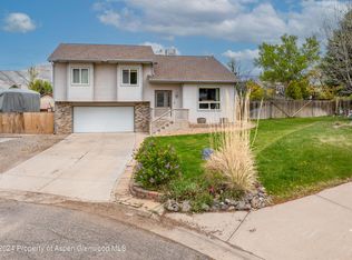 94 Bristlecone Ct, Parachute, CO 81635
