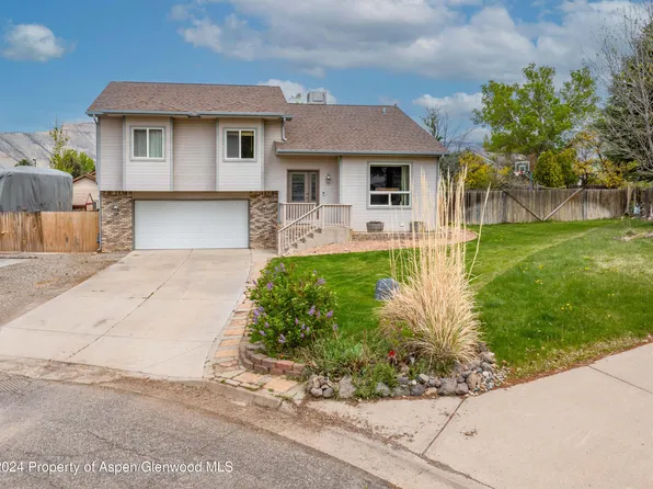 94 Bristlecone Ct, Parachute, CO 81635
