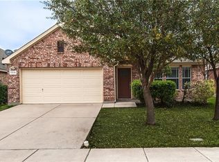 12136 Toffee St, Keller, TX 76244