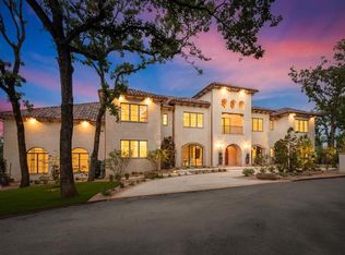 3211 Wintergreen Ter, Grapevine, TX 76051