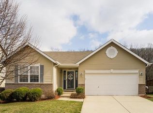 2009 Shetland Path, High Ridge, MO 63049