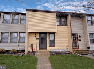 547 Fairfield Rd, Hightstown, NJ 08520