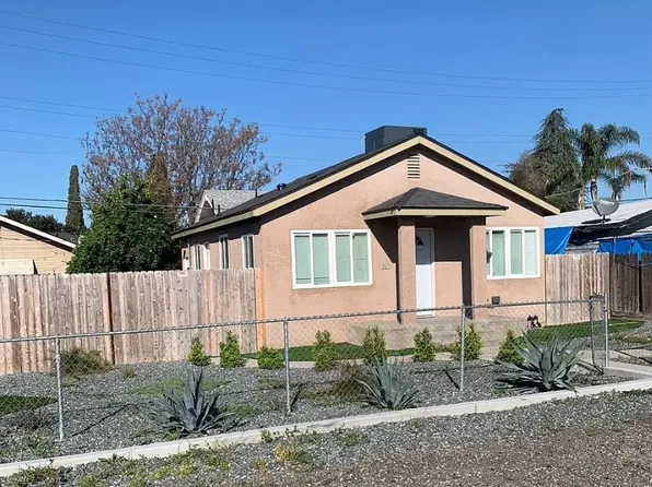 1529 N Palm Ave, Fresno, CA 93728