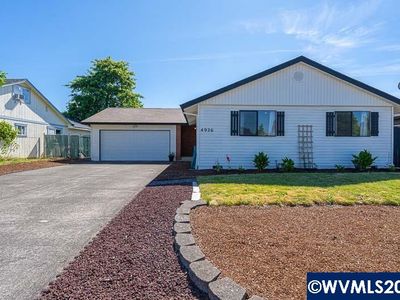 4926 Trade Wind Ave N, Keizer, OR, 97303