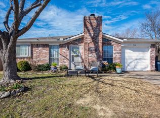 7124 Wagonwheel Rd, Fort Worth, TX 76133