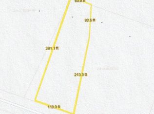 2491 June Burn Rd, Manning, SC 29102