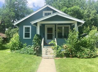 1506 12th St N, Fargo, ND 58102