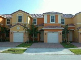 10914 SW 244th Ter, Homestead, FL 33032