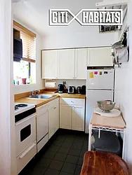 Rented by Citi Habitats