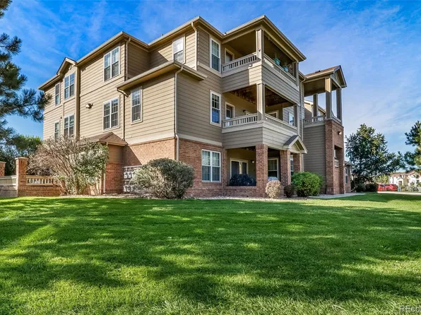12760 Ironstone Way #203, Parker, CO 80134