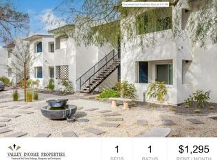 1627 N 51st St #A-202, Phoenix, AZ 85008