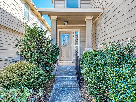 4th image of 8705 Blackvireo Dr