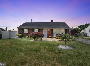 104 Somers Ave, New Castle, DE 19720