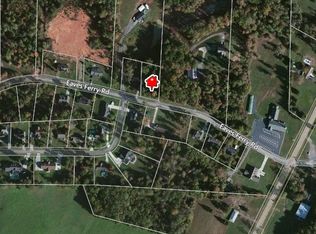 306 Eaves Ferry Rd, Decatur, TN 37322