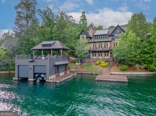 3702 Meeting House Mountain Rd, Clayton, GA 30525