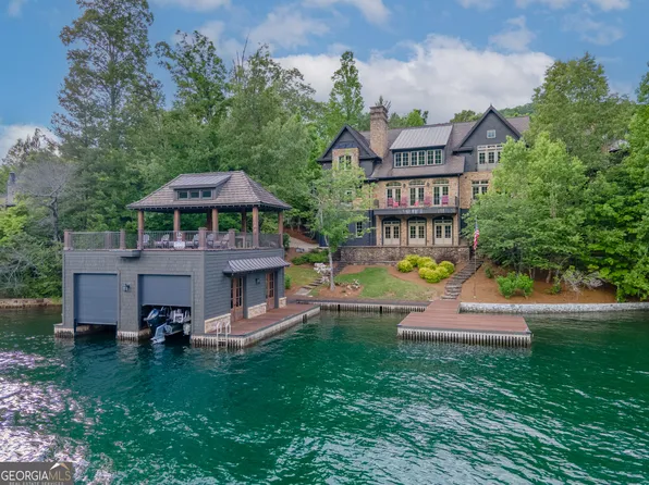 3702 Meeting House Mountain Rd, Clayton, GA 30525