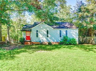 861 Katherine Dr, Augusta, GA 30904