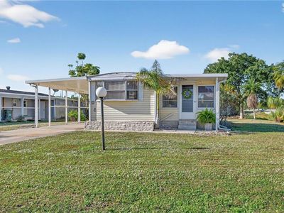 101 Rookery RD, Naples, FL, 34114