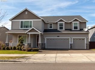 9635 SE Denali Dr, Happy Valley, OR 97086