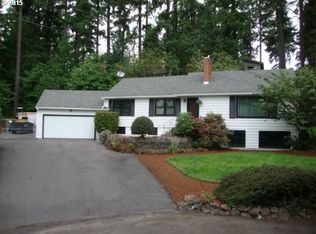 10175 SW Old Orchard Ln, Portland, OR