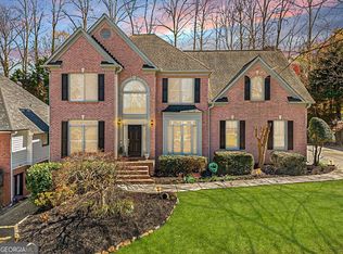 2864 Misty Rock Cv, Dacula, GA 30019