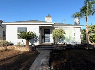 2720 San Francisco Ave, Long Beach, CA 90806