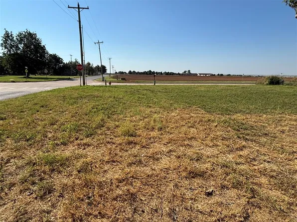 0 W Oklahoma St, Okarche, OK 73762