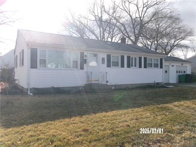 6 Delaine St, Warwick, RI, 02886