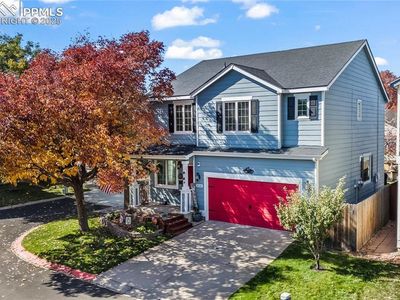 3030 Long Creek Grv, Colorado Springs, CO, 80922