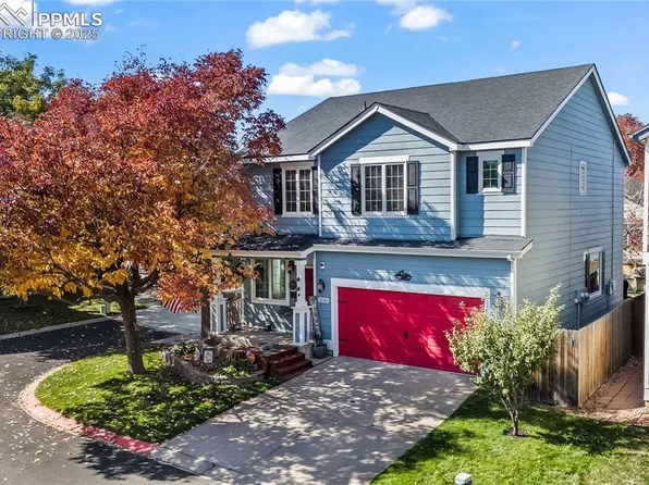 3030 Long Creek Grv, Colorado Springs, CO 80922