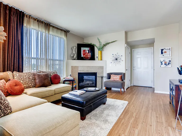 Parker Hilltop | Parker, Co. Apartments