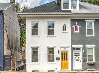 333 E Chestnut St, Lancaster, PA 17602