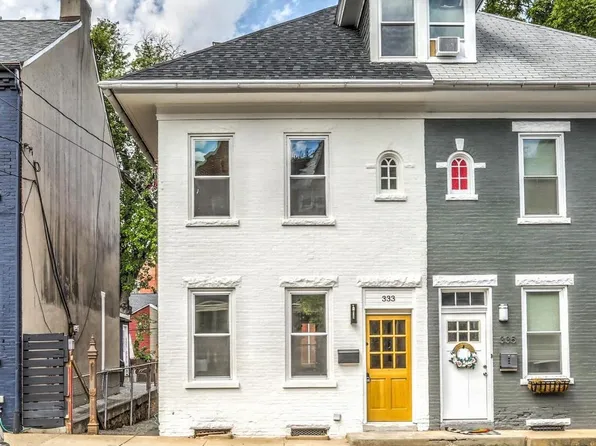 333 E Chestnut St, Lancaster, PA 17602