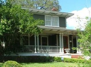811 Mount Vernon St, Orlando, FL 32803