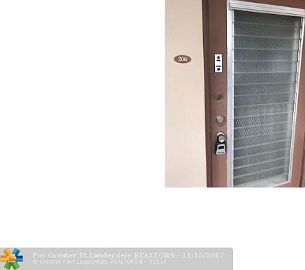 1st image of 5841 NW 61st Ave APT 206