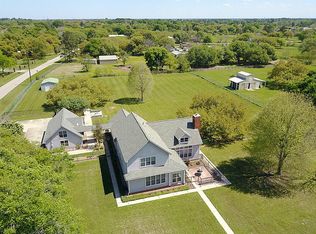 21522 Fontana St, Tomball, TX 77377